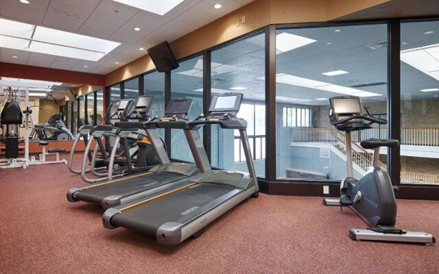 Best Western Premier Park Hotel