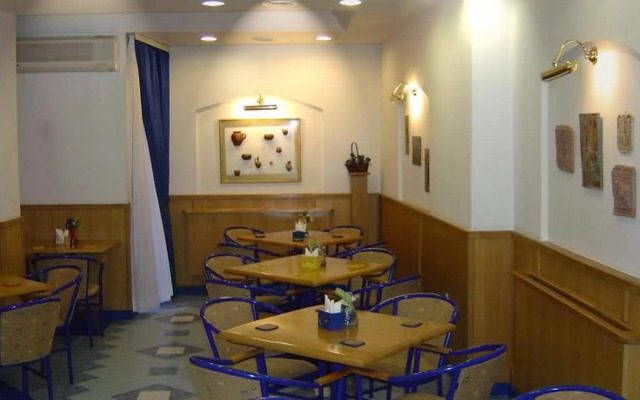 The Story of Hotel Mramor