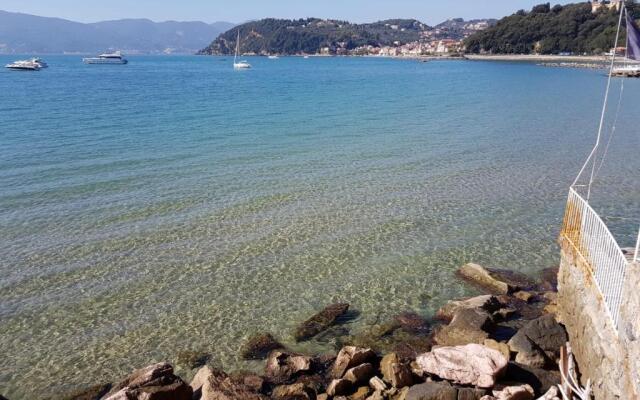 La Terrazza sul Golfo