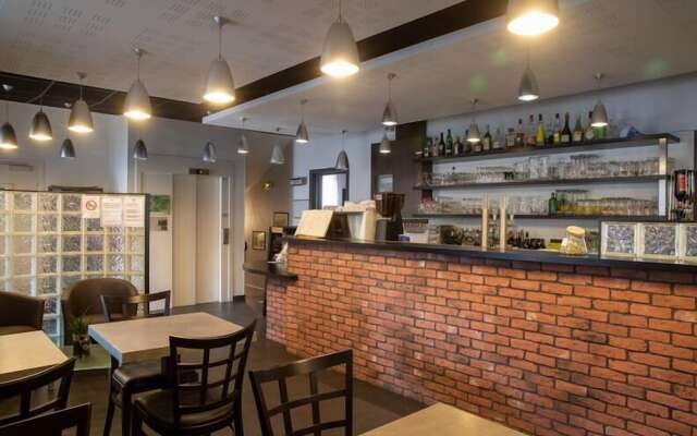 Hotel Restaurant & Spa Au Tilleul