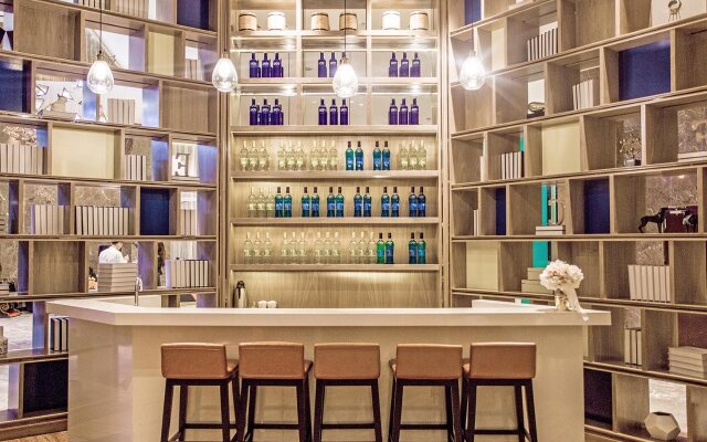 Echarm Hotel Qionghai Wanquanhe Branch
