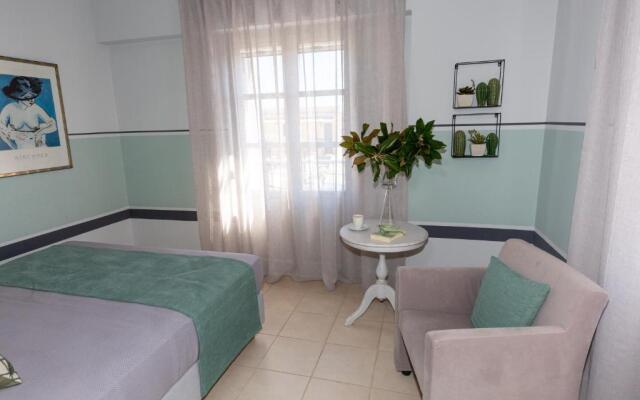 Magnolia - Apartment in Kalamata