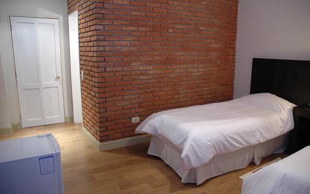 La Barraca Hotel & Resort