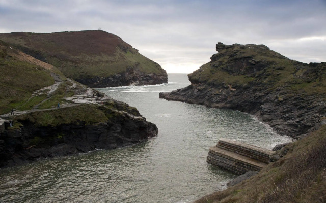 YHA Boscastle - Hostel