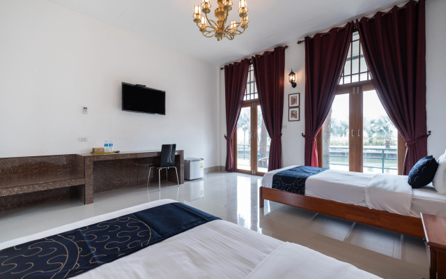 Suanpalm Farmnok Resort