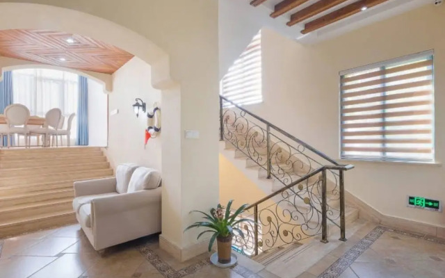 Floral Hotel · Forever Homestay Qiandao Lake