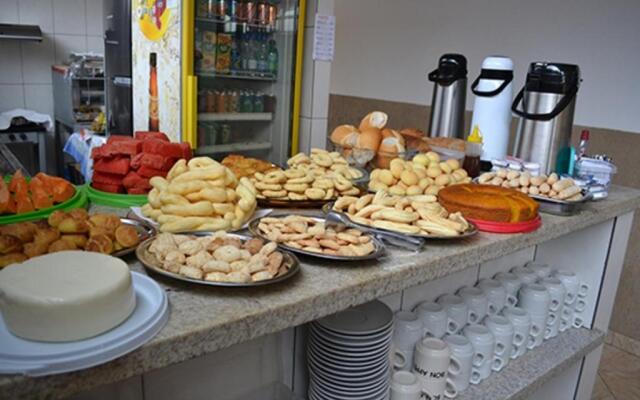 Pousada Jesus de Nazaré