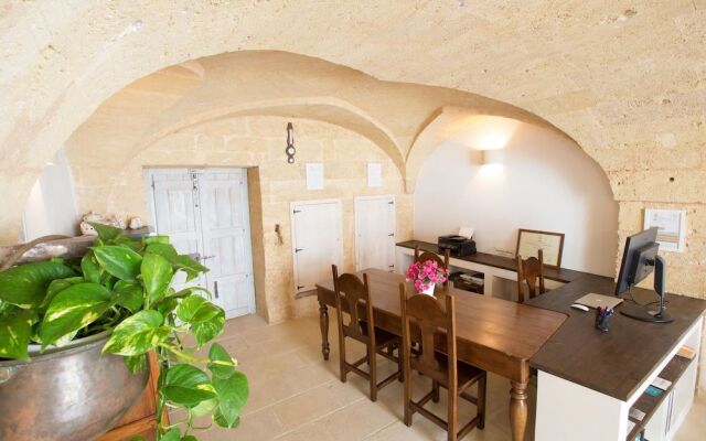 Capperi Bed & Breakfast & Apartments