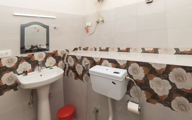 Namdul Residency