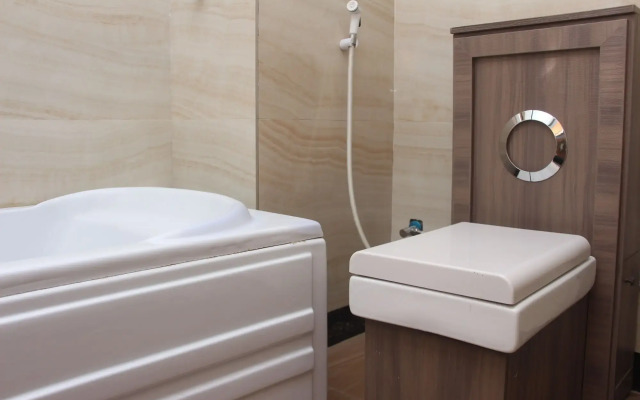 Grand Ibro Hotel Annex