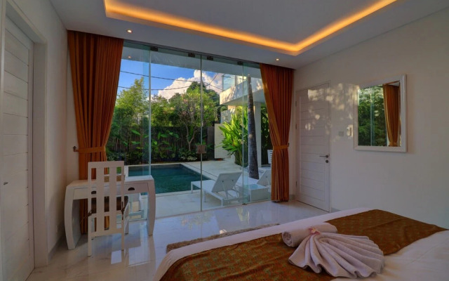 Villa Himawari A