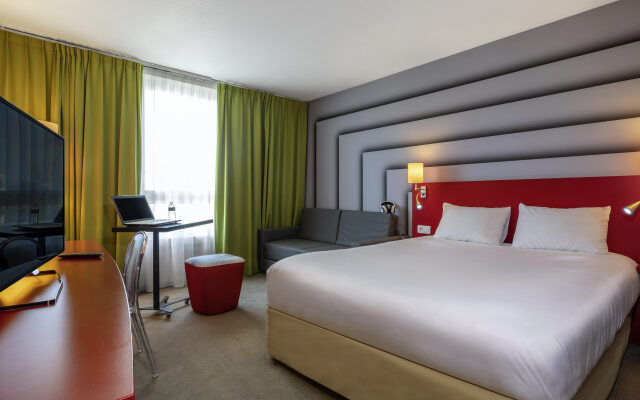 ibis Styles Avignon Sud