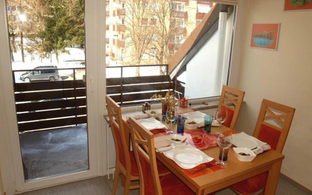 Ferienwohnung Harzlich