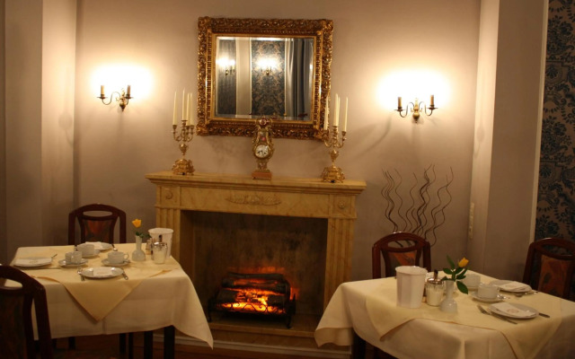 Hotel Römerhof
