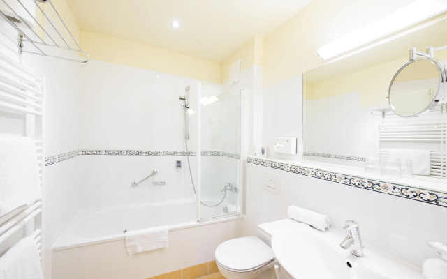 Garni Haus Sonnleitn - adults only