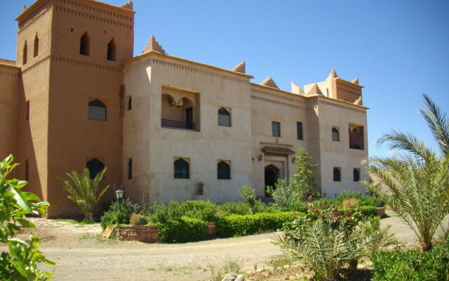 Kasbah Zitoune