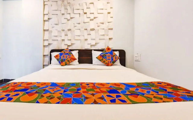 Hotel Arambol Inn