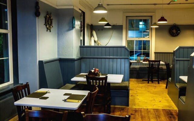 The Padarn Hotel
