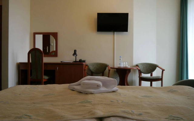 Vestina Wellness Spa Hotel Międzyzdroje