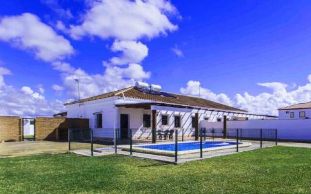 apartamentos Pericón