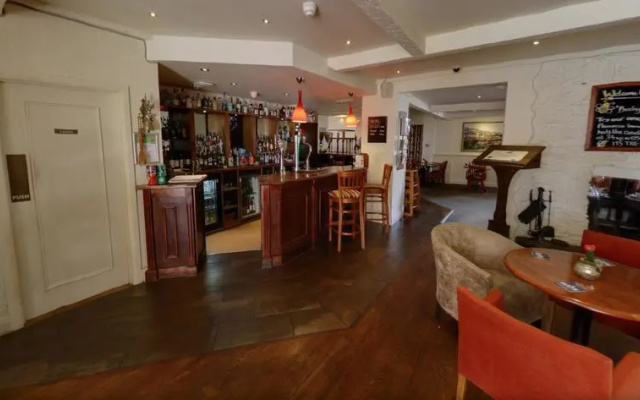The Railway Inn