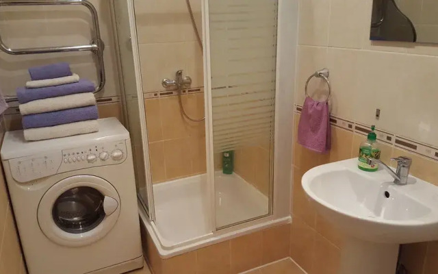 MinskHouse Apartments