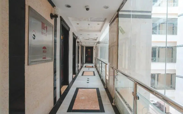 Oyo 506 Eskan 9 Hotel