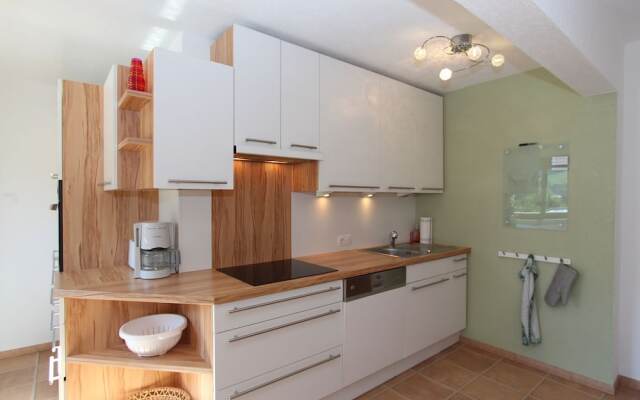Luxury Apartment Near Ski Area In Salzburg