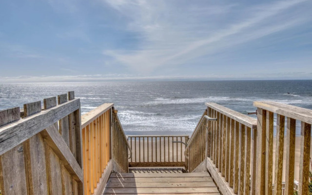 Seaz The Day-olivia Beach