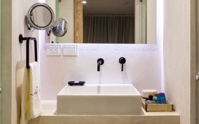 Hotel Morgana by Iter Sensibus