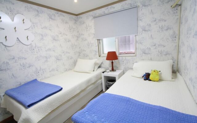 Seocho Guesthouse K - Hostel