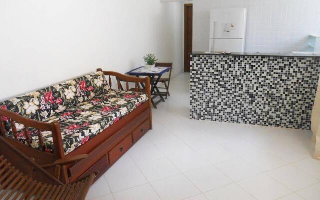 Apartamento Encantador Na Ilha Da Gigoia (Barra Da Tijuca)