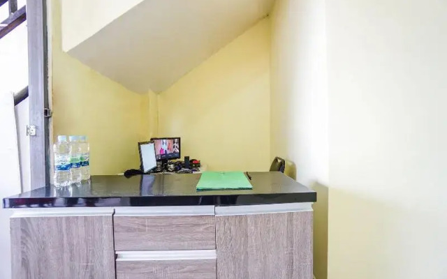 Wisma Waraney by OYO Rooms