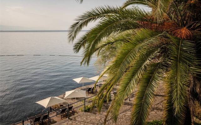 Hotel Kristal - Liburnia