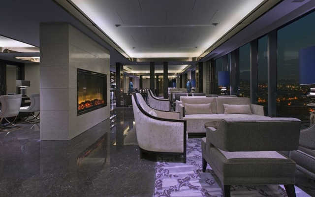 Reishan Hotel