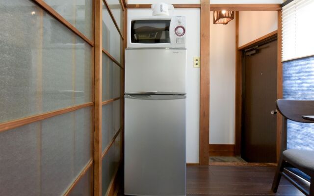 IKIDANE HOUSE Asakusa Oshiage