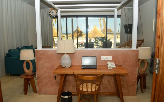 TOA Hotel & Spa Zanzibar