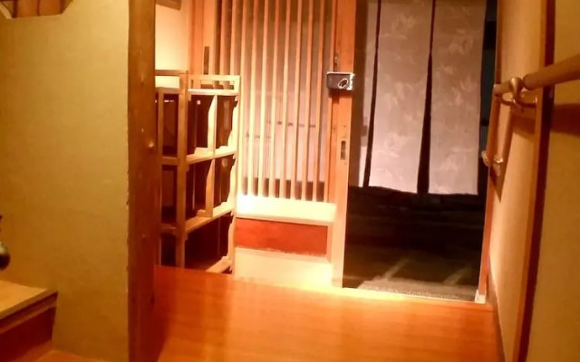 Tsudoh Stay Hikoso