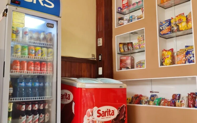 Hotel Plaza Floresta