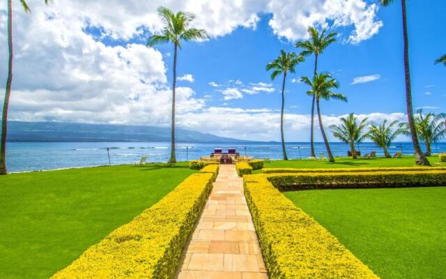 Maalaea Kai Resort 204