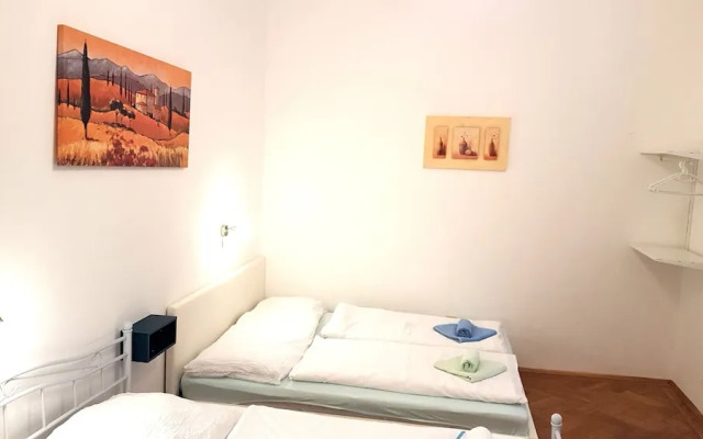 Sobieski Apartments St. Stephen Cathedral