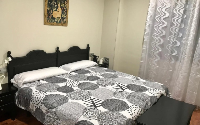 Hotel Castillo Bonavia