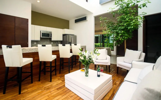 Townhome A3 TAO 2BR by Gate48