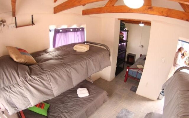 Hostal Mamatierra