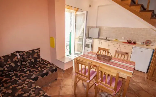 Apartments Gega