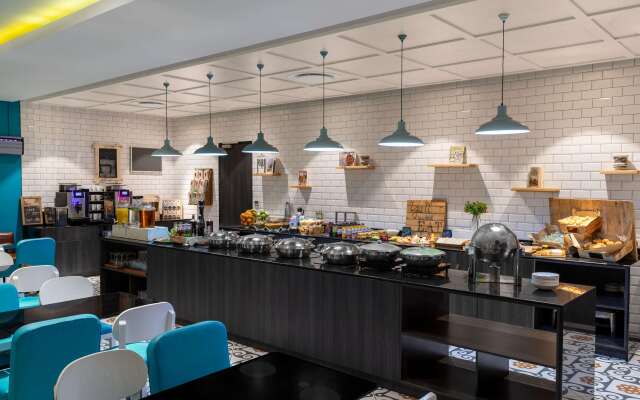 Park Inn by Radisson Polokwane