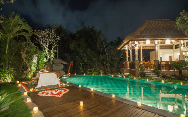 The Mudru Resort by GenuineHost