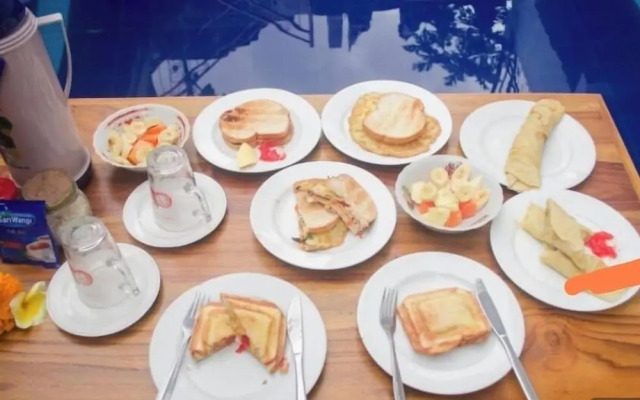 Kabera Bungalow Ubud