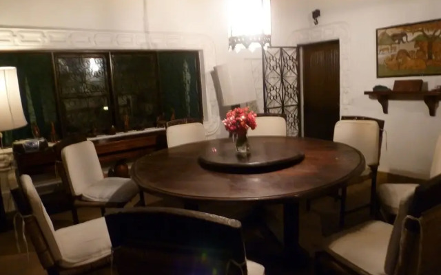 Almanara Luxury Resort