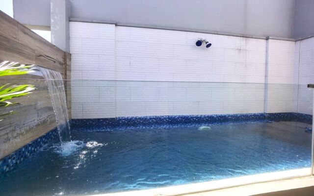 Sunny Day Residences Antipolo